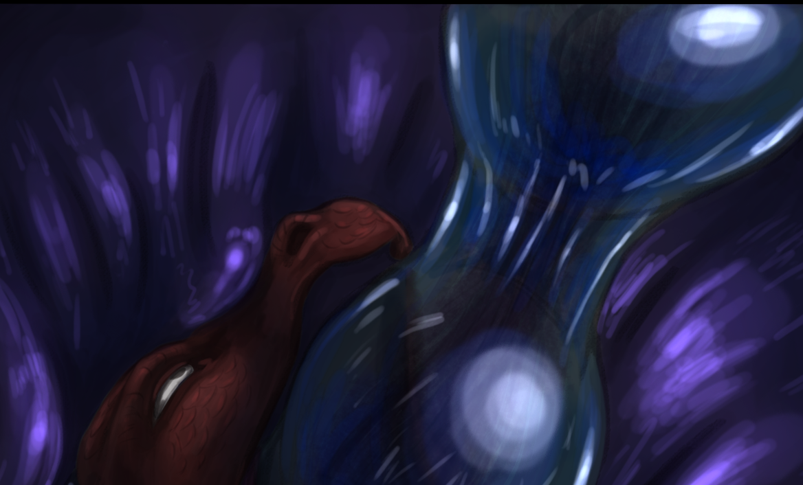 Aran vs. The Raven's Garden - Image 4