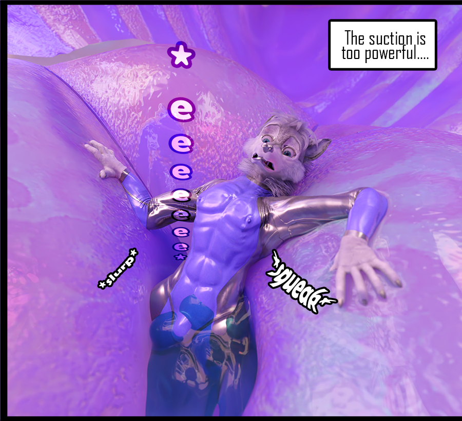 Portal Activation (A Rubber Factory Comic) - Image 4